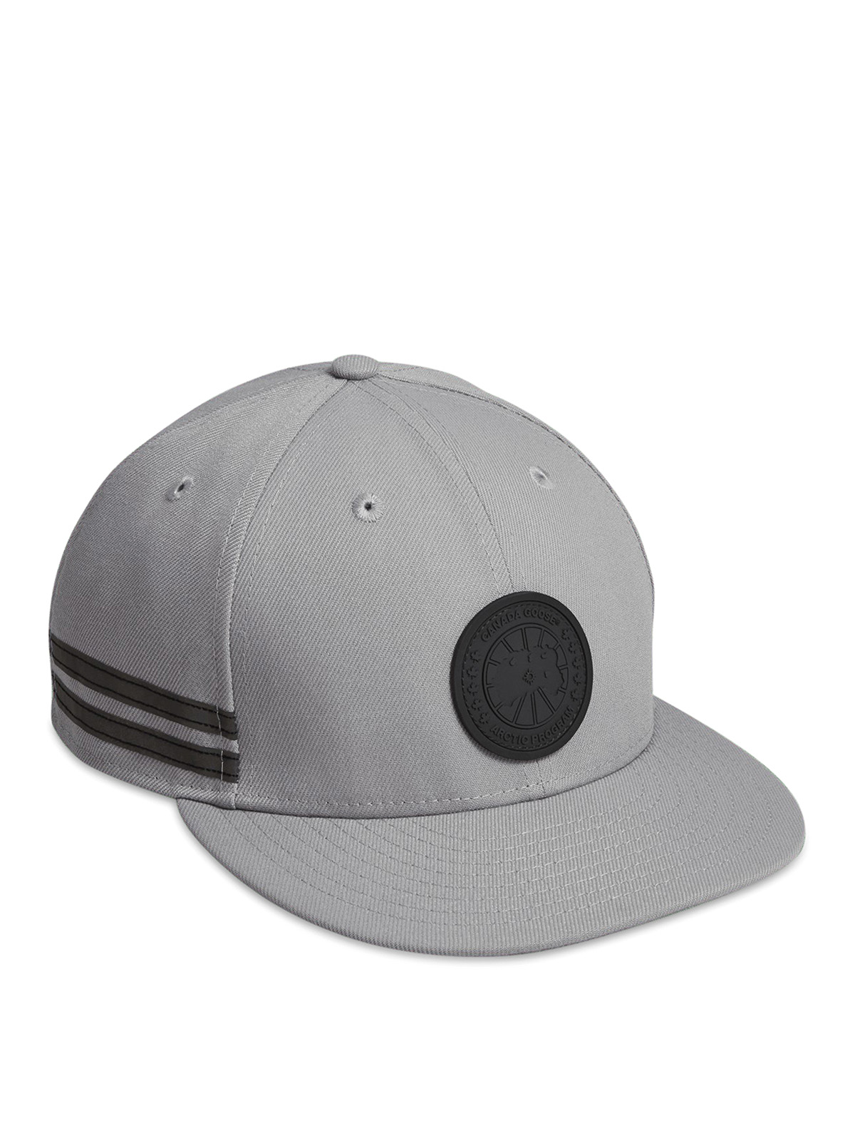 Arctic Snapback Cap