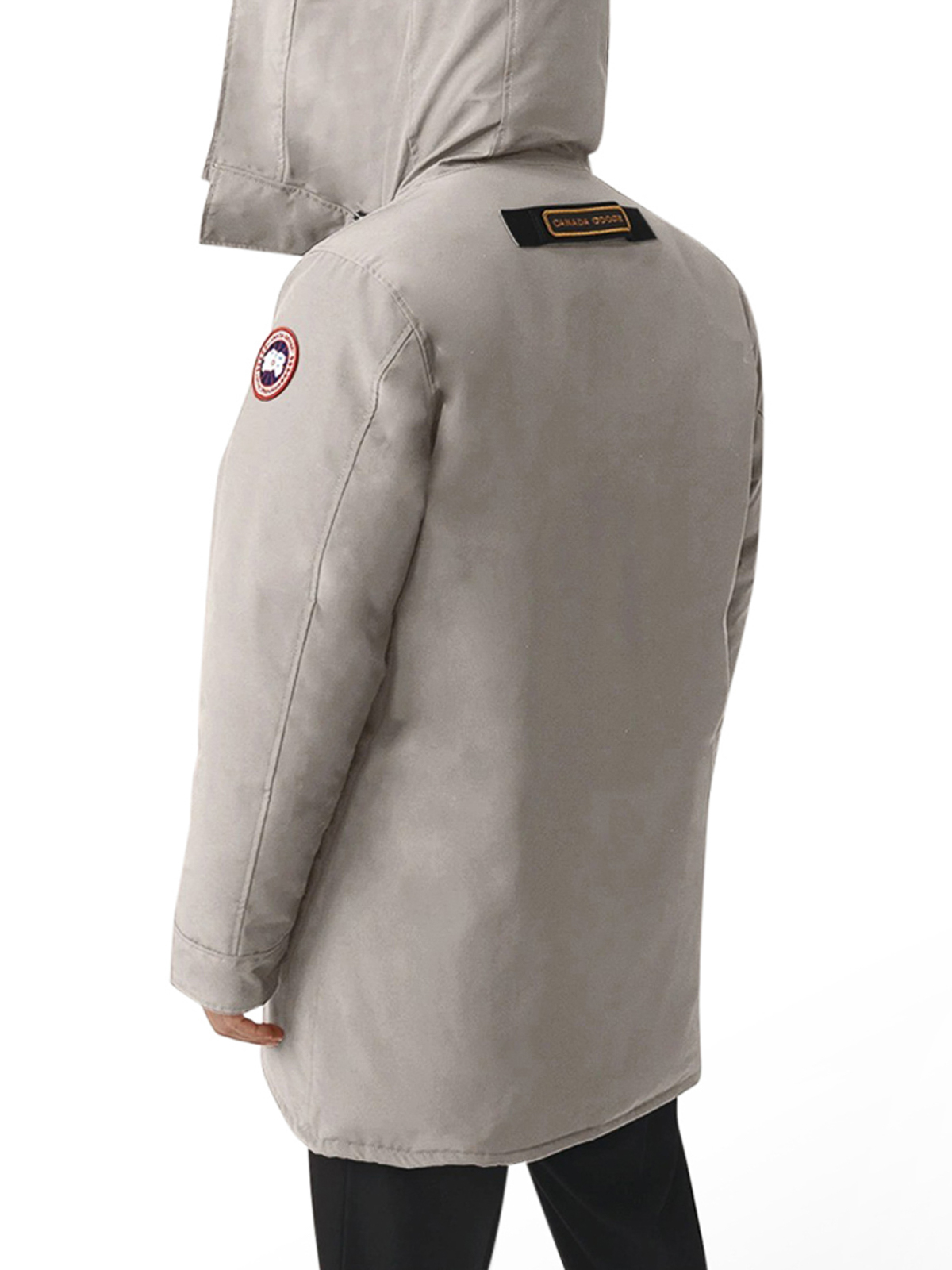 astronaut Getalenteerd huisvrouw Padded coats Canada Goose - Langford parka - CG2062M432 | iKRIX.com
