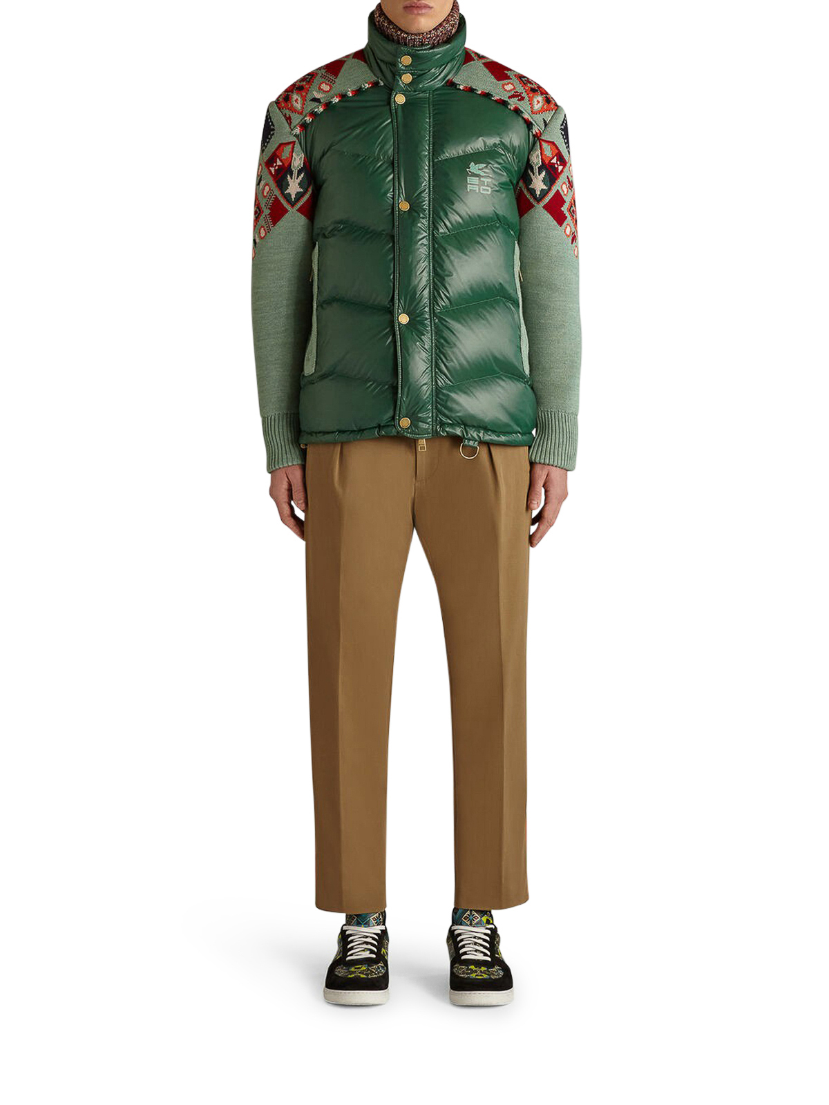 etro puffer