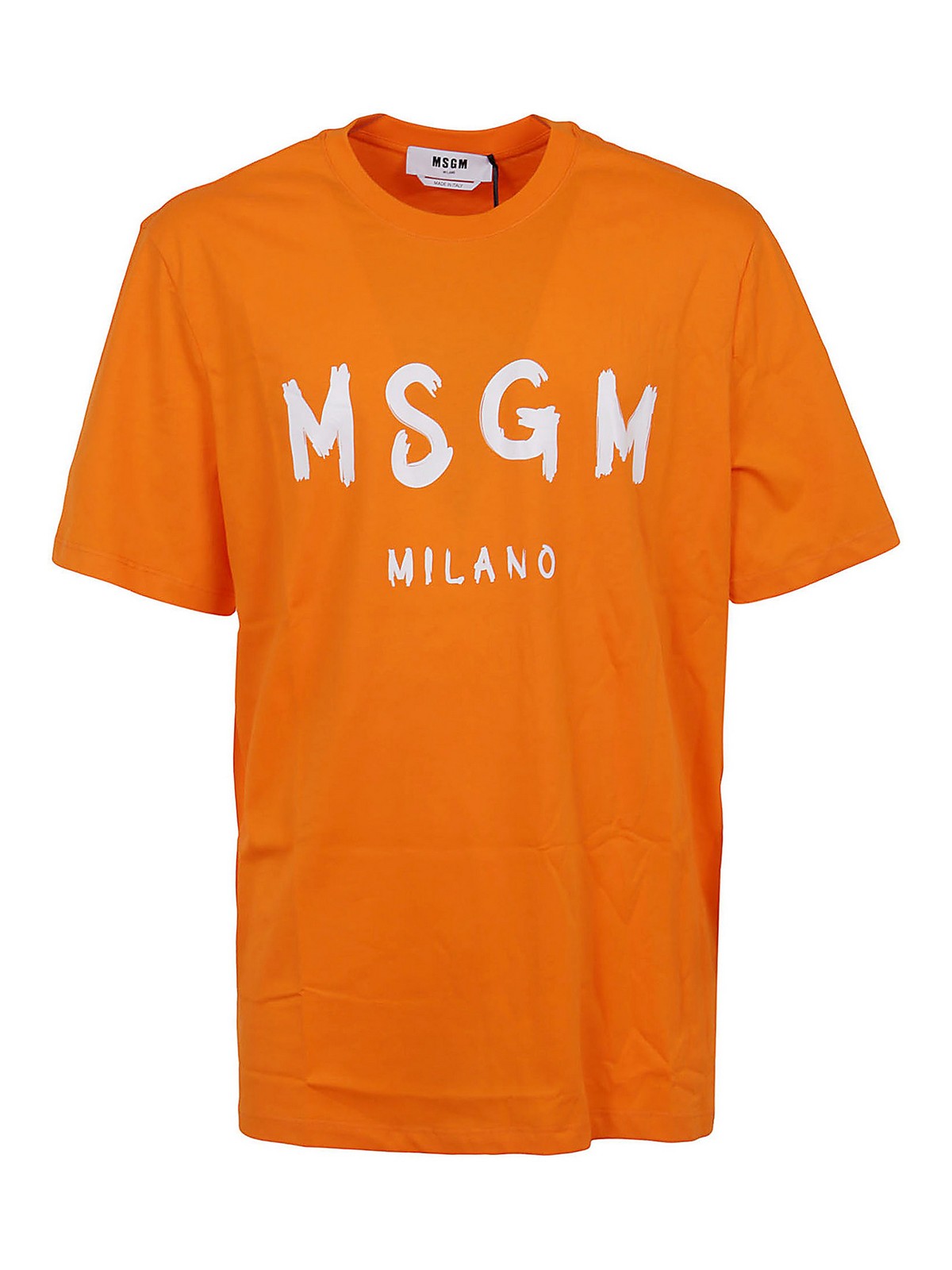 春の新作 エムエスジイエム MSGM メンズ シャツ トップス Shirts