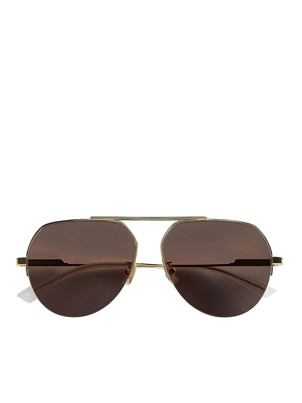 Sunglasses Bottega Branded sunglasses 691532V44508049