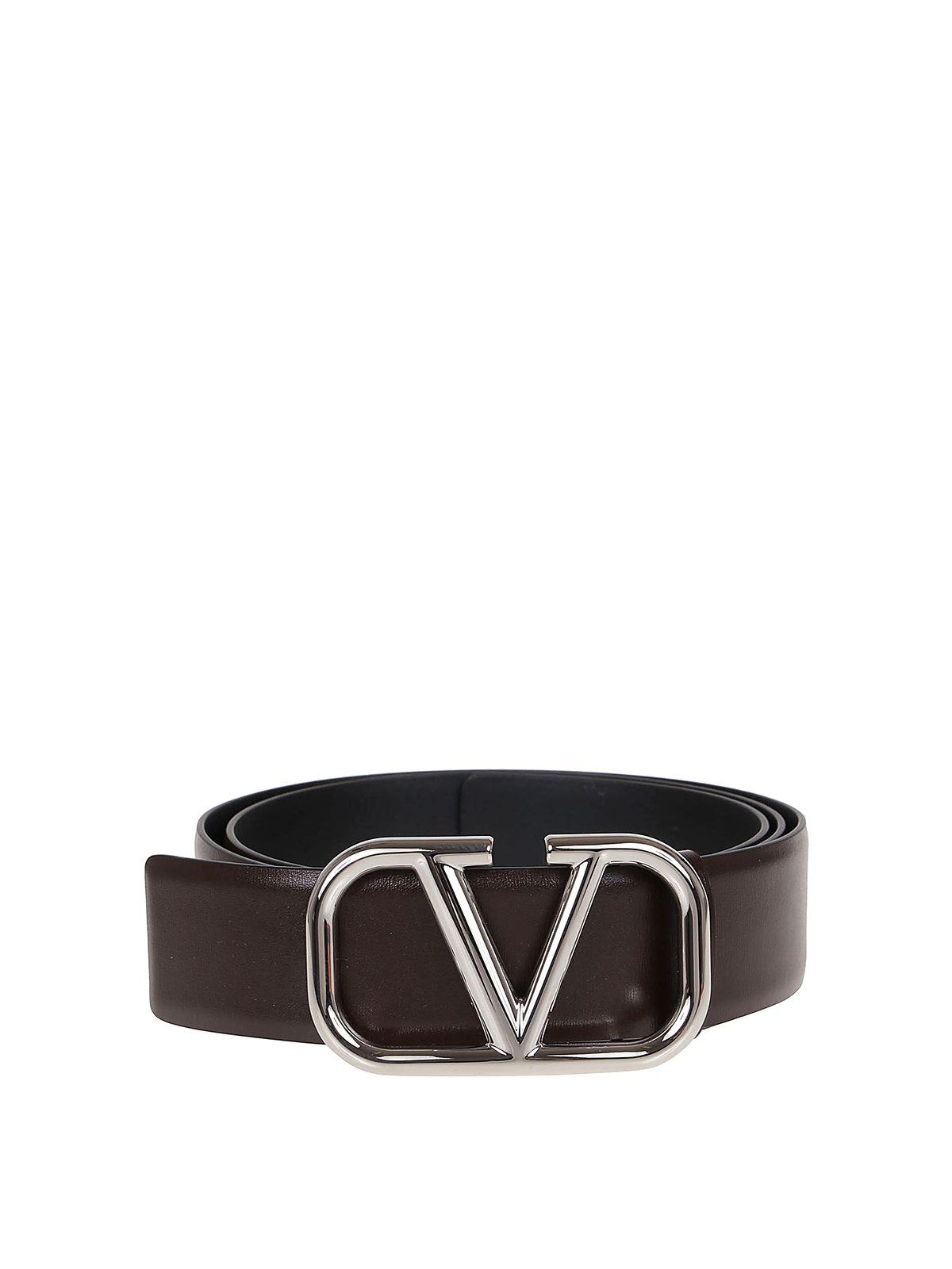 v buckle belt