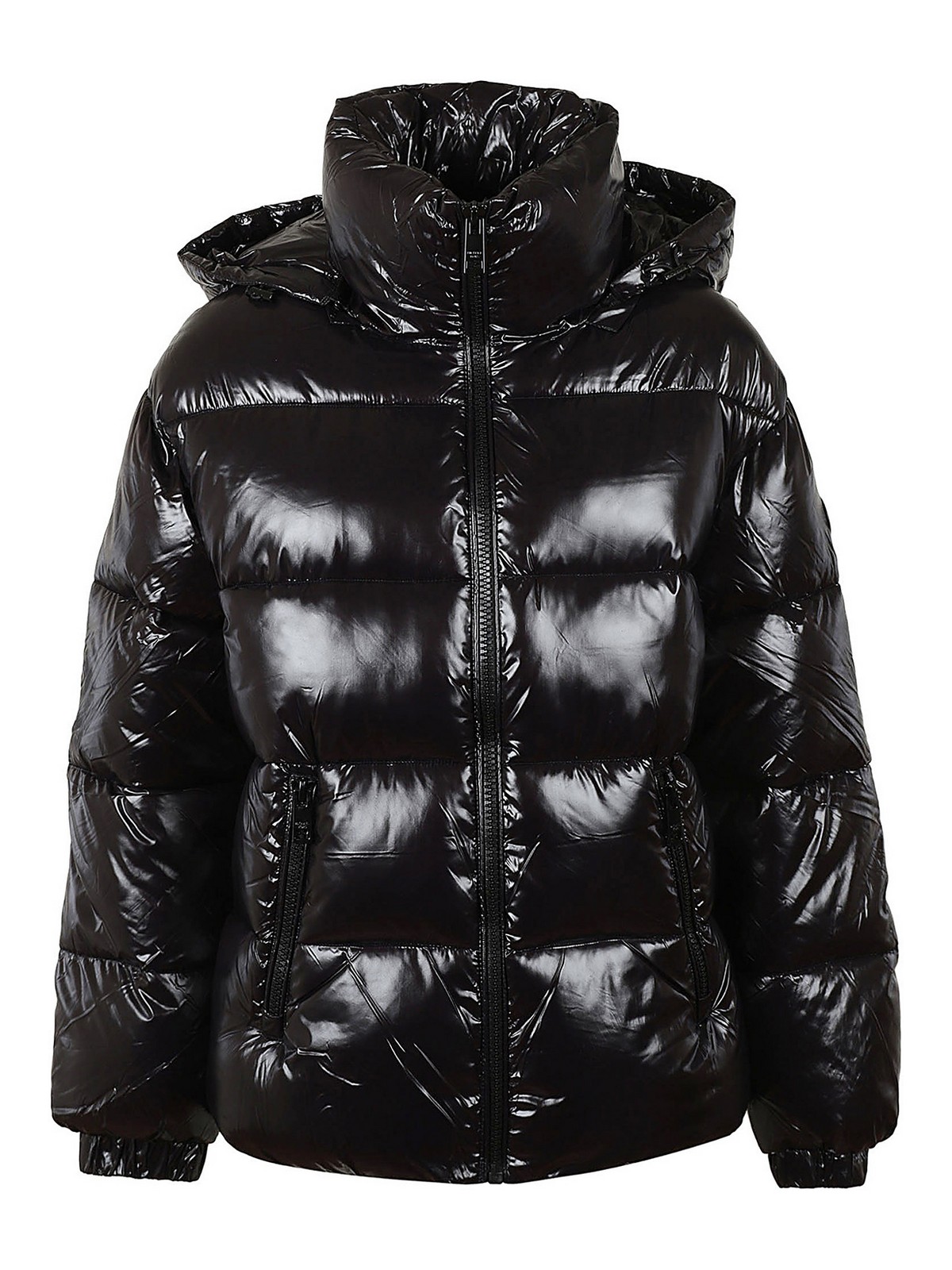 Padded jackets Michael Kors - Padded jacket - 77Q5806M42001 