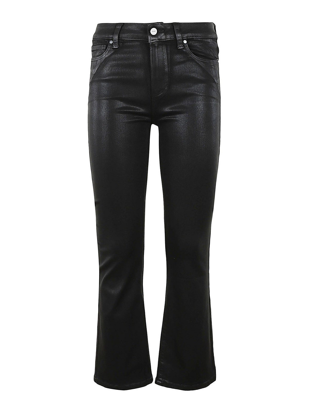 Straight leg jeans Paige - Claudine jeans - 5640901W3364 | iKRIX.com
