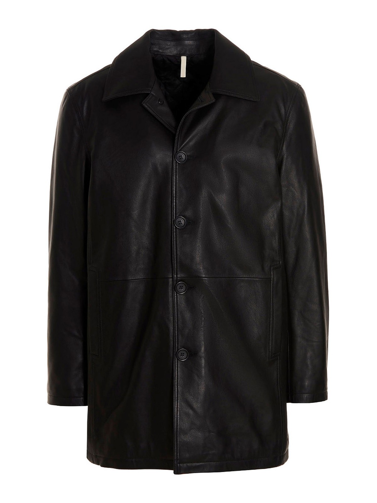 Leather coats Sunflower - Leather coat - 6009999 | Shop online at iKRIX