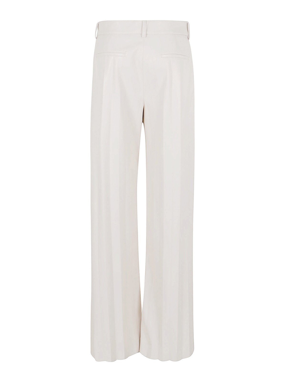 Casual trousers M.S.G.M. Tech fabric pants 3341MDP02P22761502