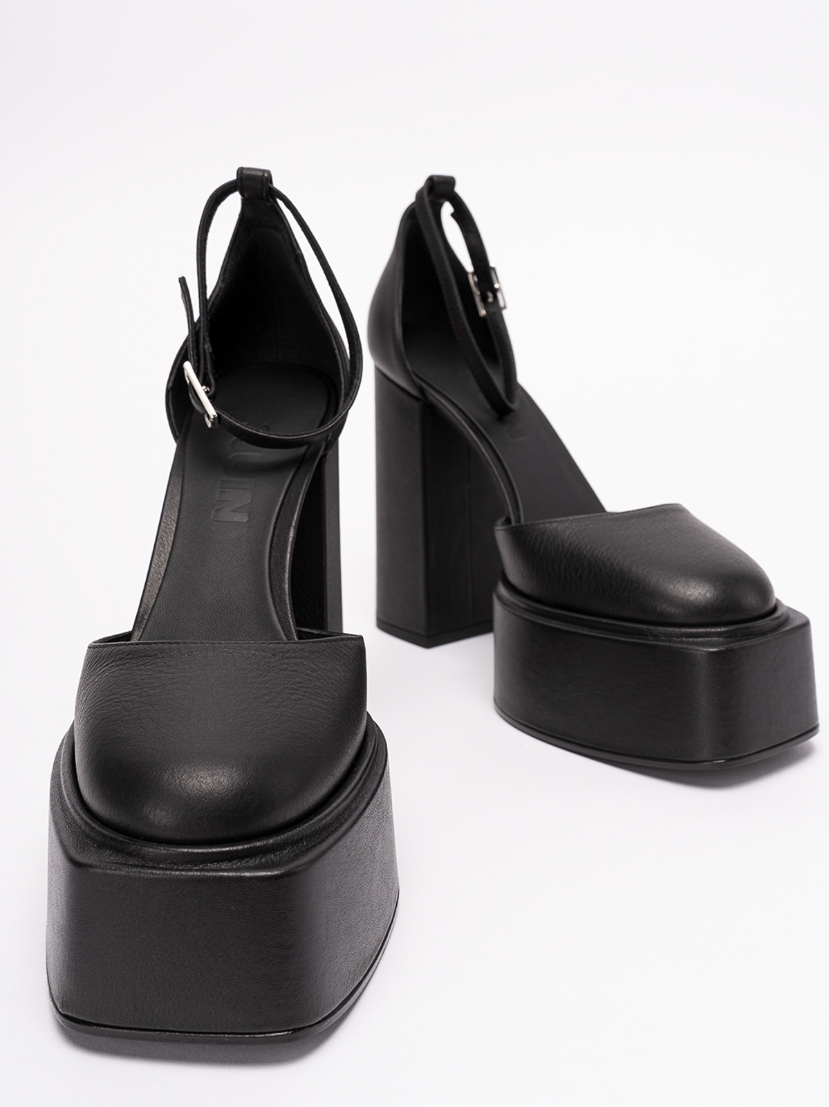 Court shoes 3Juin - Ambra 120 pumps - 323W5001O0657997 | iKRIX.com
