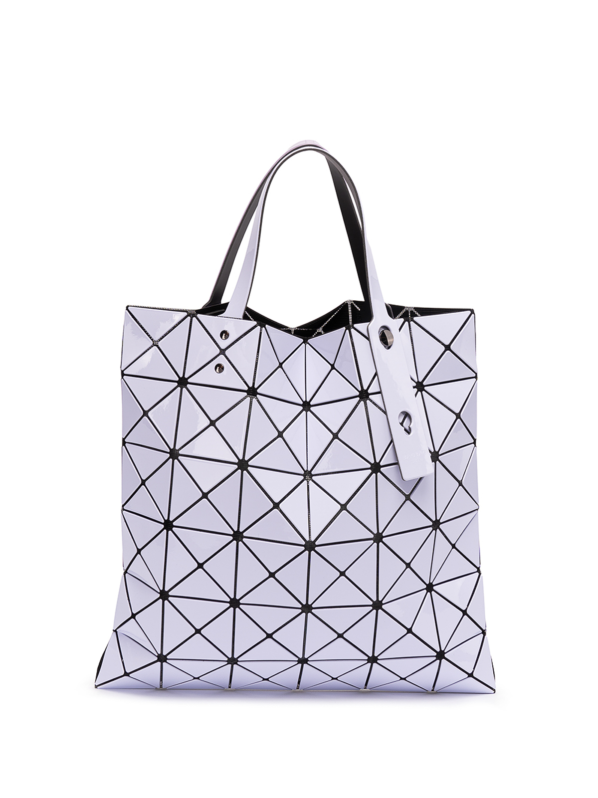 Totes bags Bao Bao Issey Miyake - Lucent W Color tote - BB28AG60387