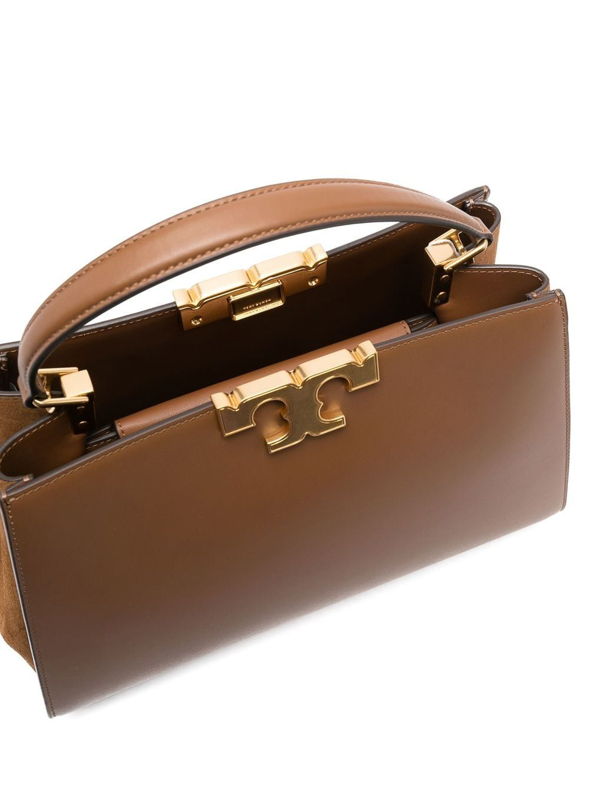 Totes bags Tory Burch - Eleanor satchel bag - 137312909 