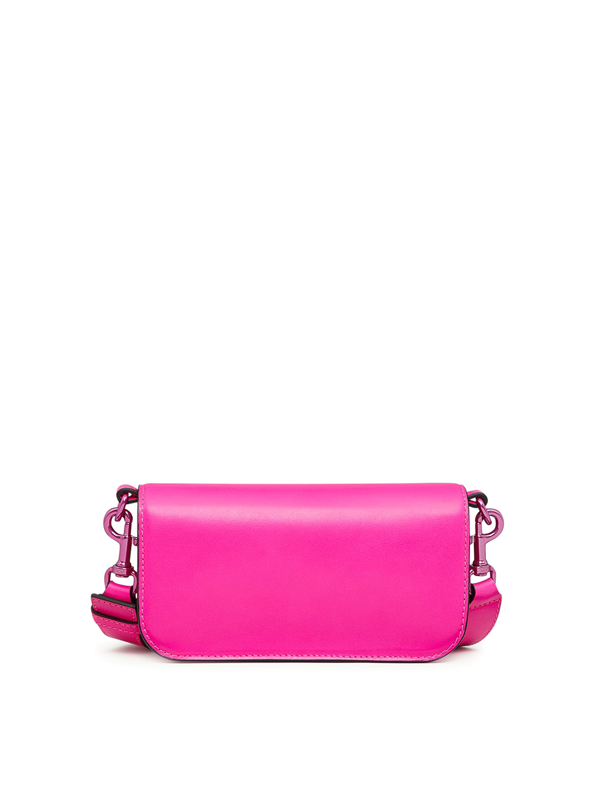 Sacs bandouli?�re Valentino Garavani - Sac Bandouli?�re - Rose - 1Y0B0B63JEDUWT