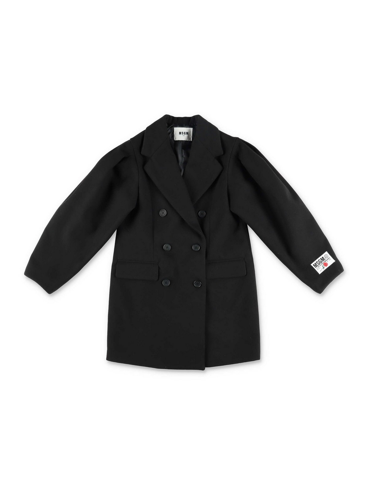 5t peacoat