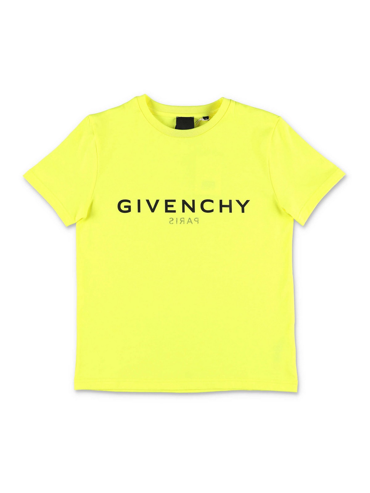 Total 90+ imagen givenchy yellow t shirt