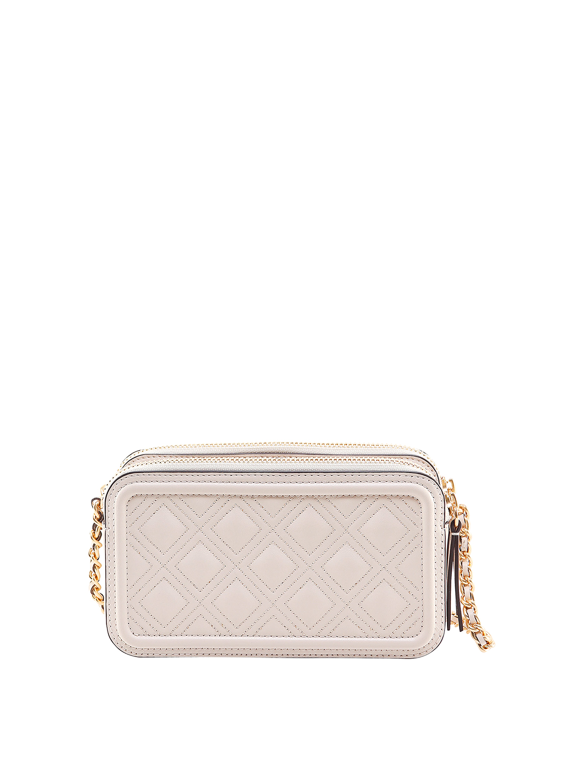 Cross body bags Tory Burch - Leather bag - 79403122 | Shop online at iKRIX