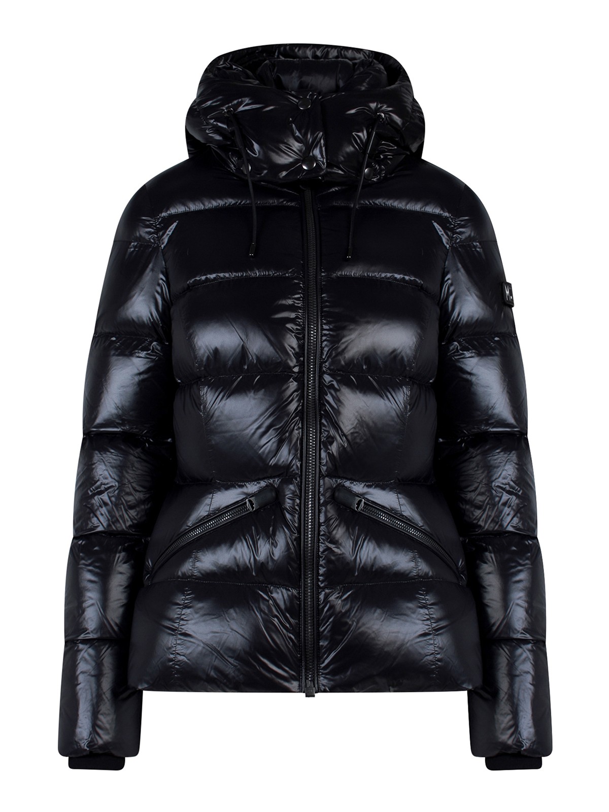 Padded jackets Mackage - Madalyn puffer jacket - MADALYNVBLACK | iKRIX.com