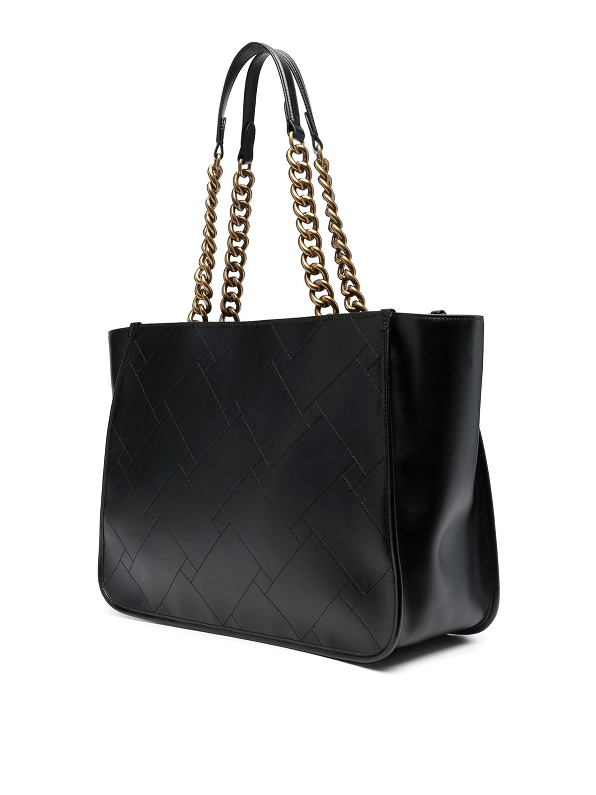 Totes bags Kurt Geiger Richmond chainstrap tote bag KGA908600010900