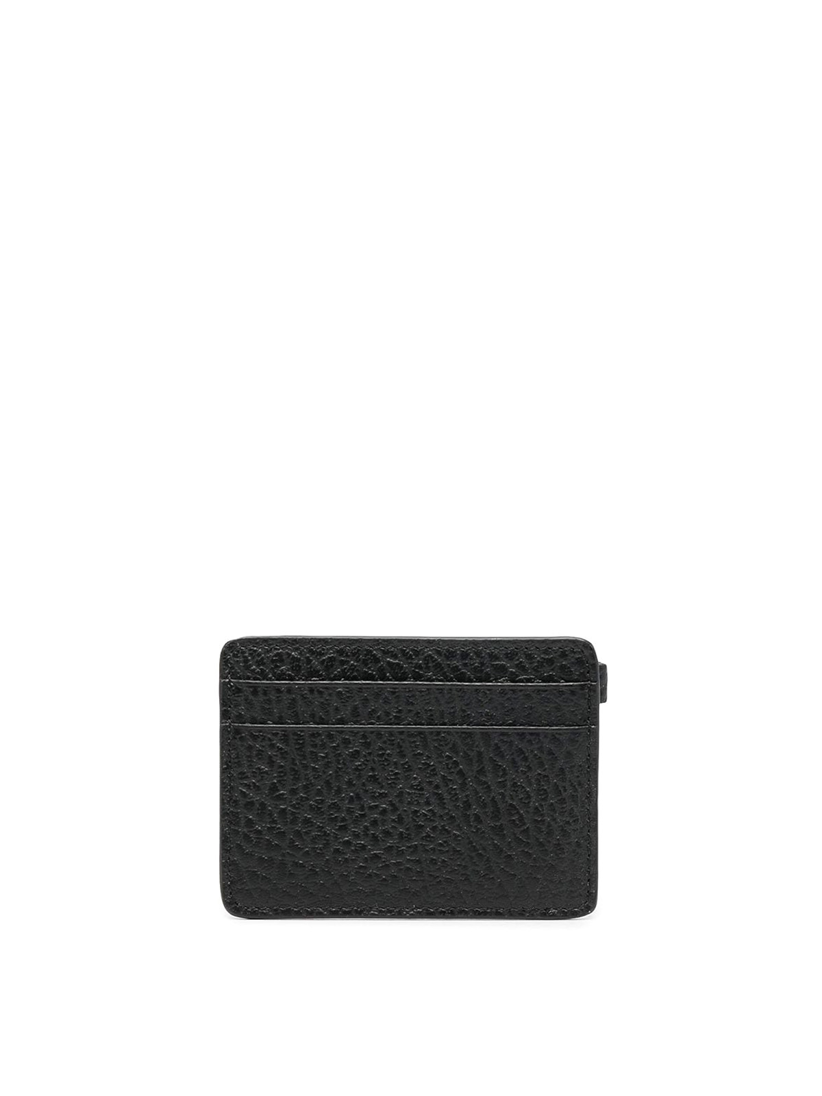 Wallets & purses Maison Margiela - Leather wallet