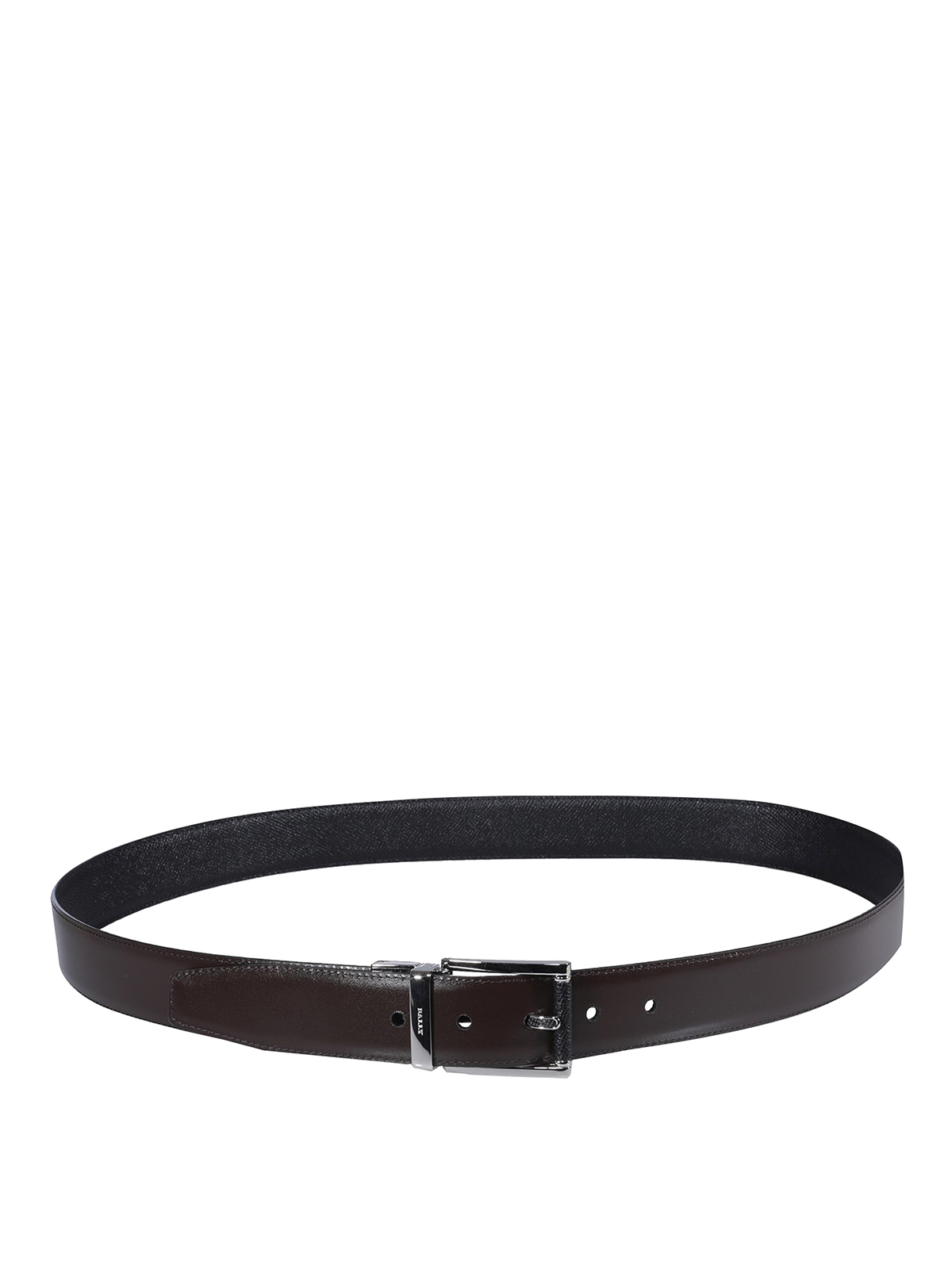 Belts Bally - Astor belt - ASTOR35MLBF640 | Shop online at iKRIX