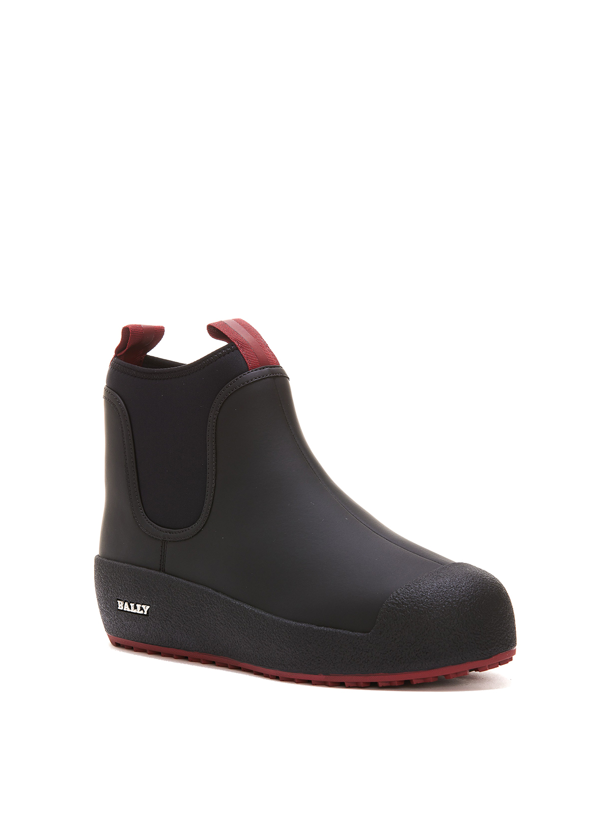 bally cubrid boots