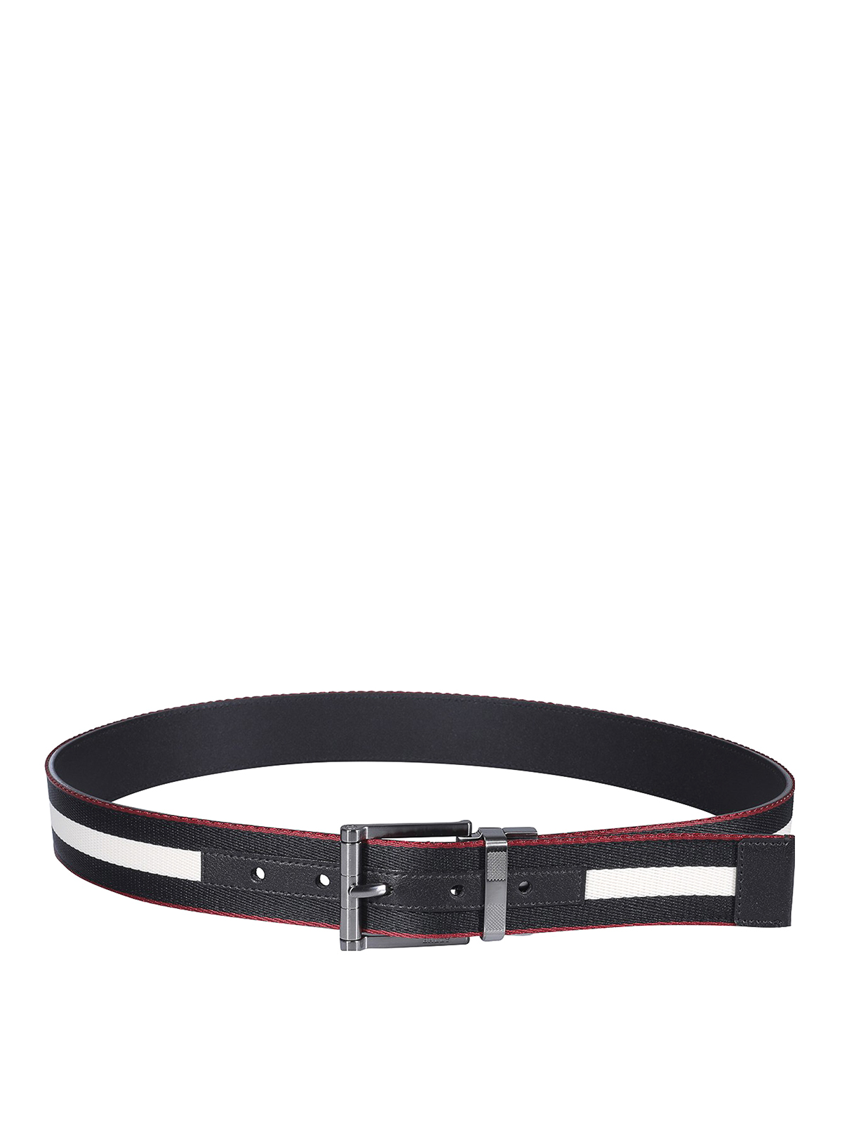 Belts Bally - Taylan belt - TAYLAN35MF070 | Shop online at iKRIX