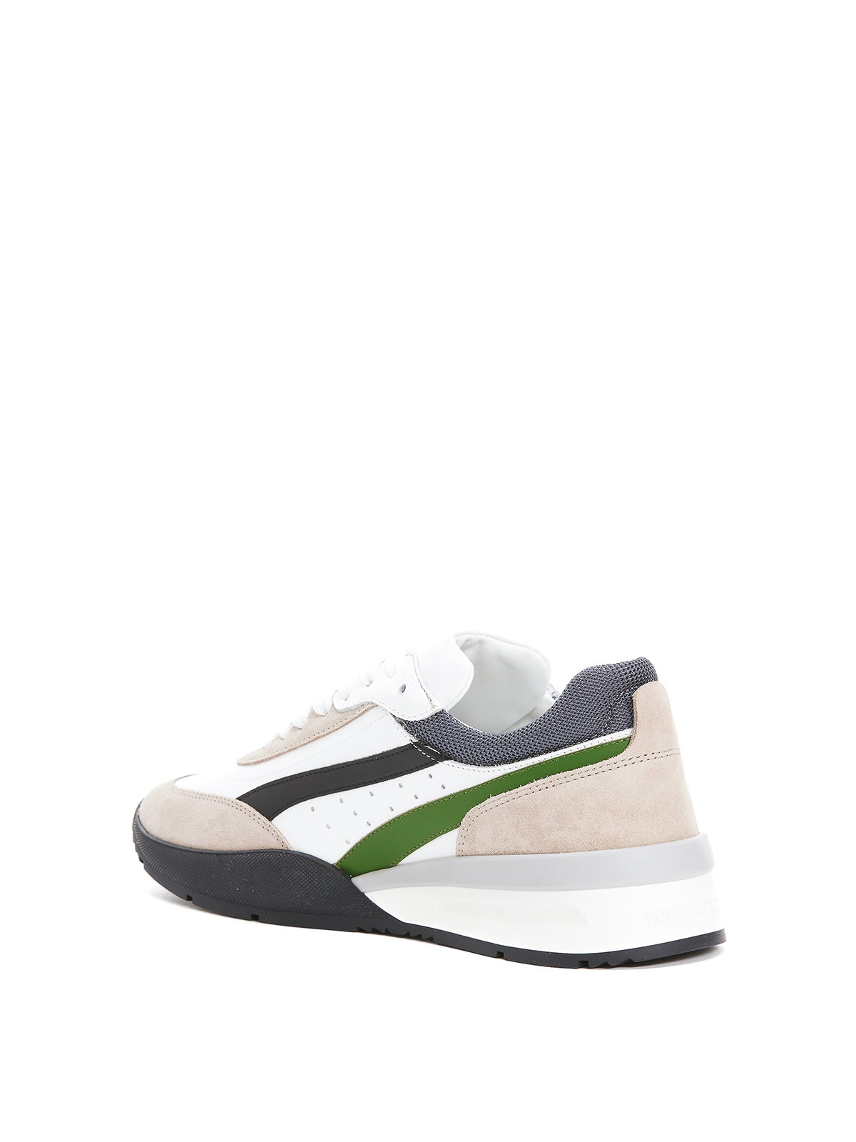 Trainers Dsquared2 - Original Legend 