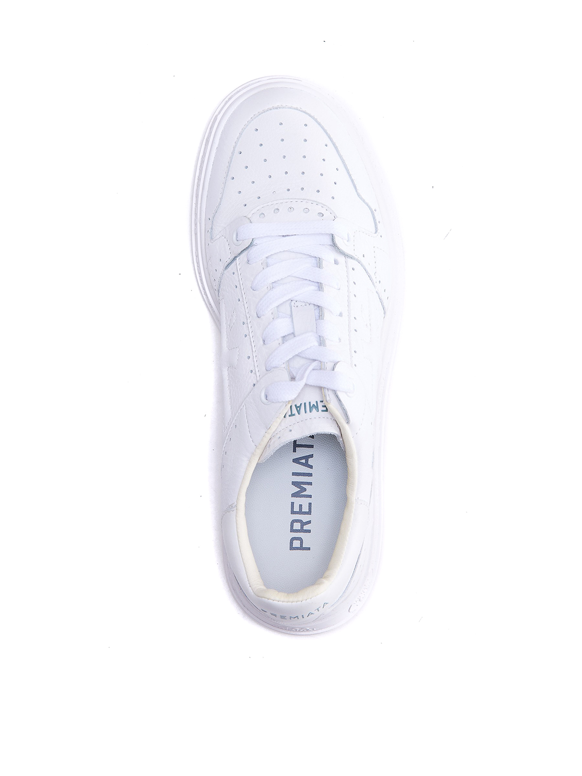 Trainers Premiata - Quinn 5998 sneakers - QUINN5998 | Shop online