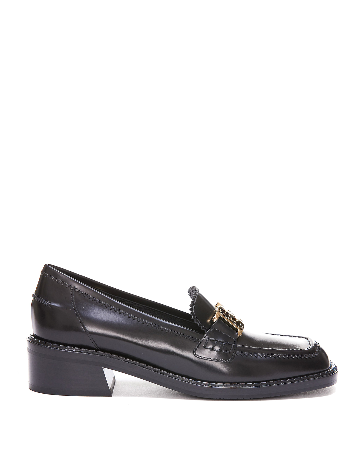 Court shoes Bally - Ellyane loafer style pumps - ELLYANE35U901 | iKRIX.com