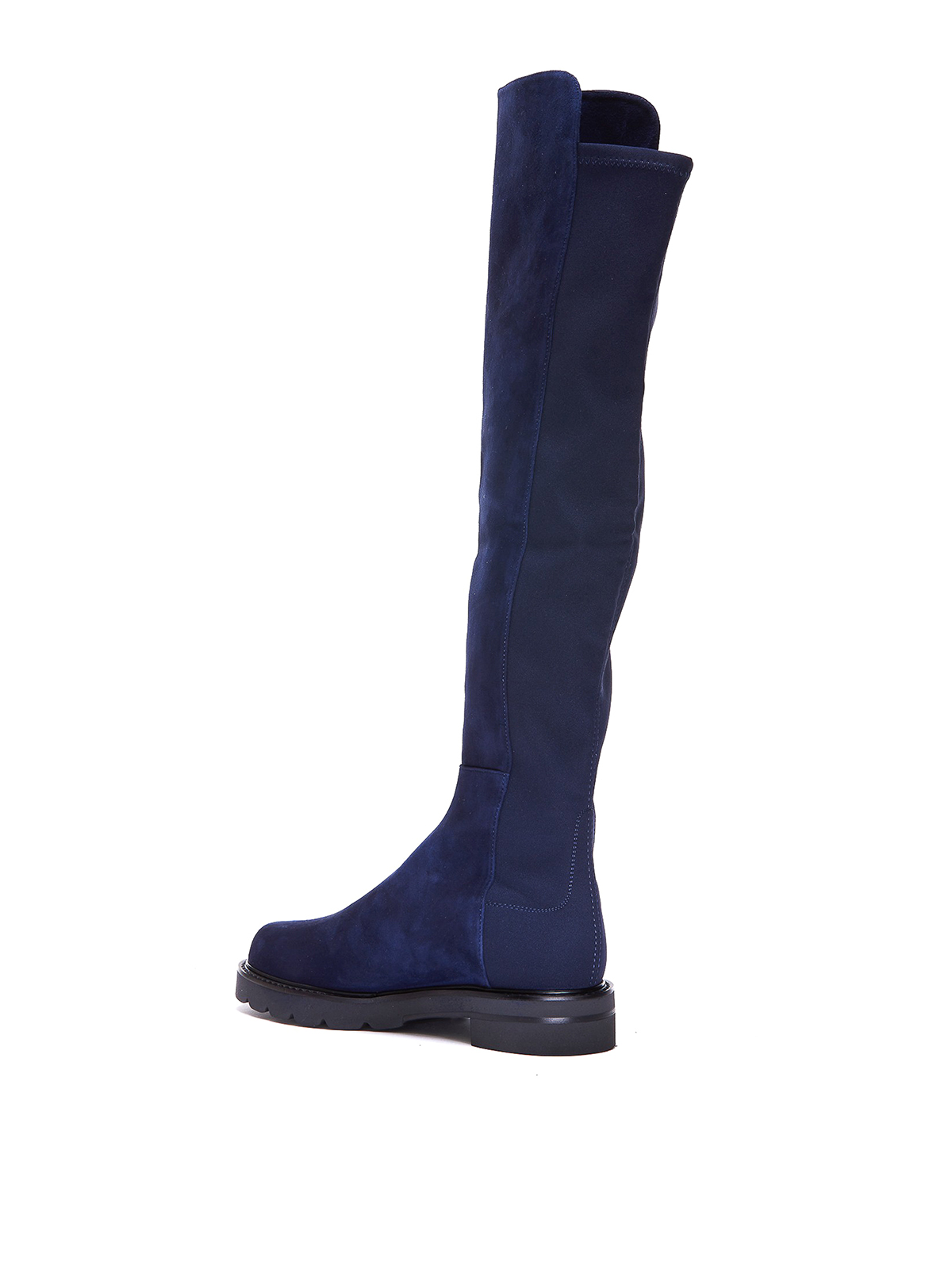 5050 lift boots