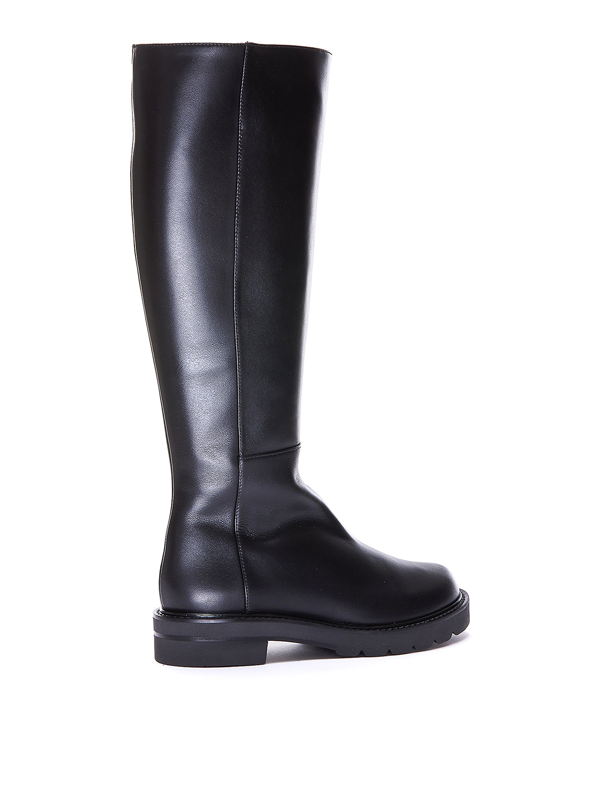 Boots Stuart Weitzman - Mila Lift boots - S5602MILALIFTBOOTCHIBLK