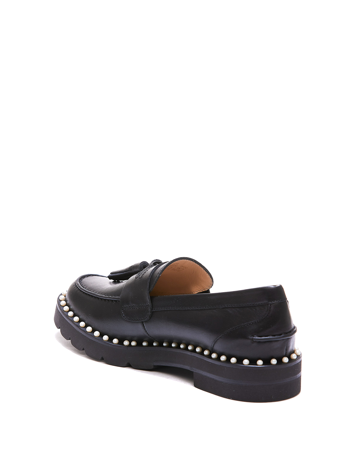 日本正規代理店品 スチュアート ワイツマン レディース サンダル シューズ MILA LIFT Slip-ons white