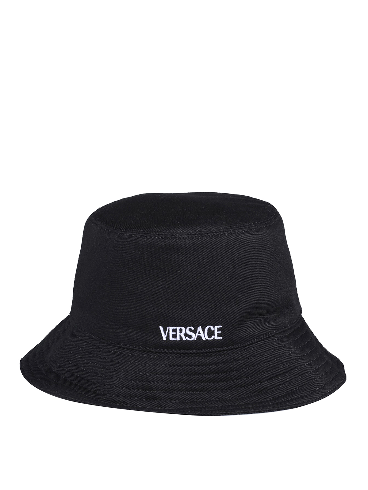 Hats & caps Versace Logoed hat 10070311A053142B020