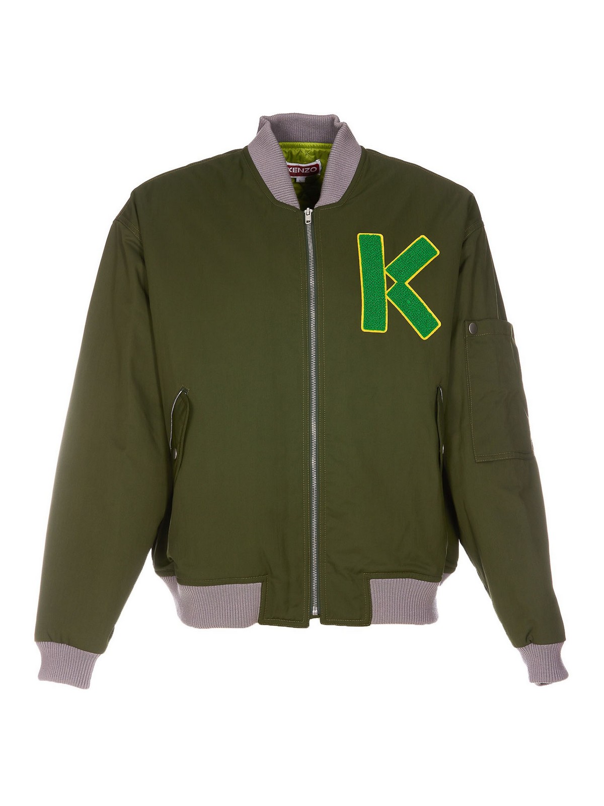 bombers kenzo