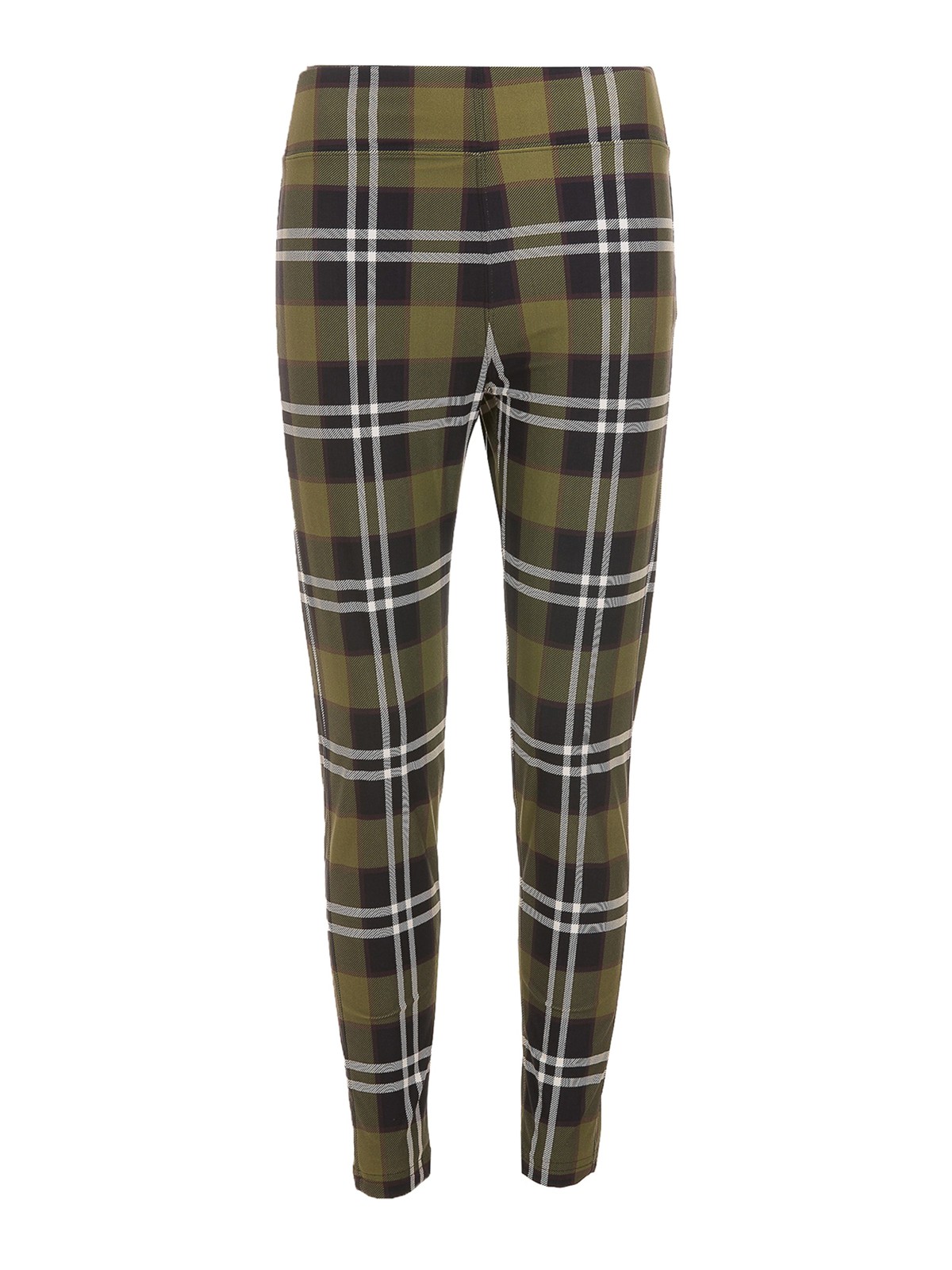 Leggings Burberry - Stretch fabric leggings - 8055847 