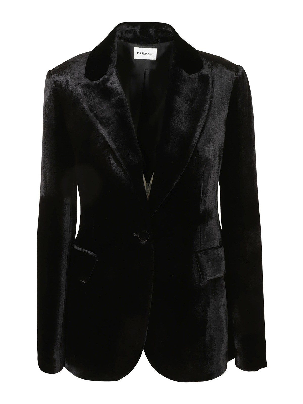 Blazers P.A.R.O.S.H. - Relur blazer - D420255013 | Shop online at iKRIX