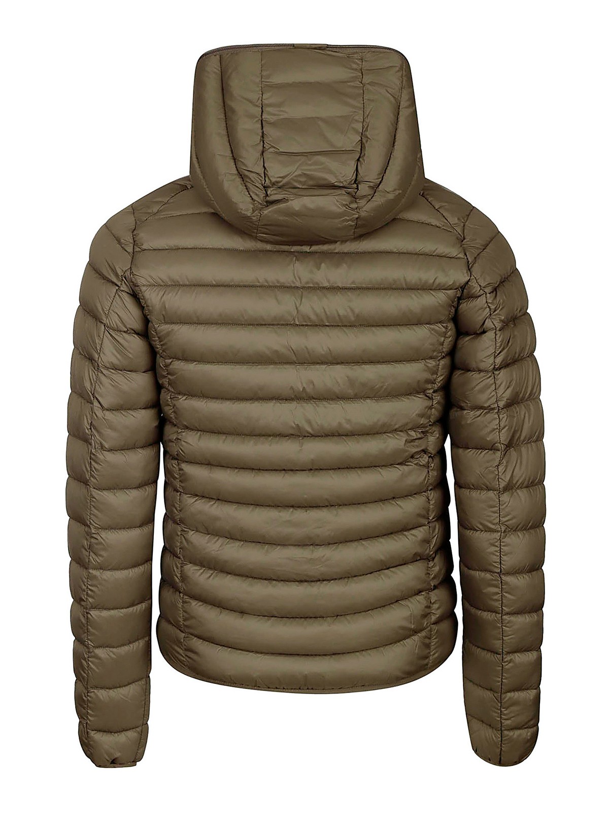 Padded jackets Save the Duck - Donald puffer jacket - D30650MGIGA1540023