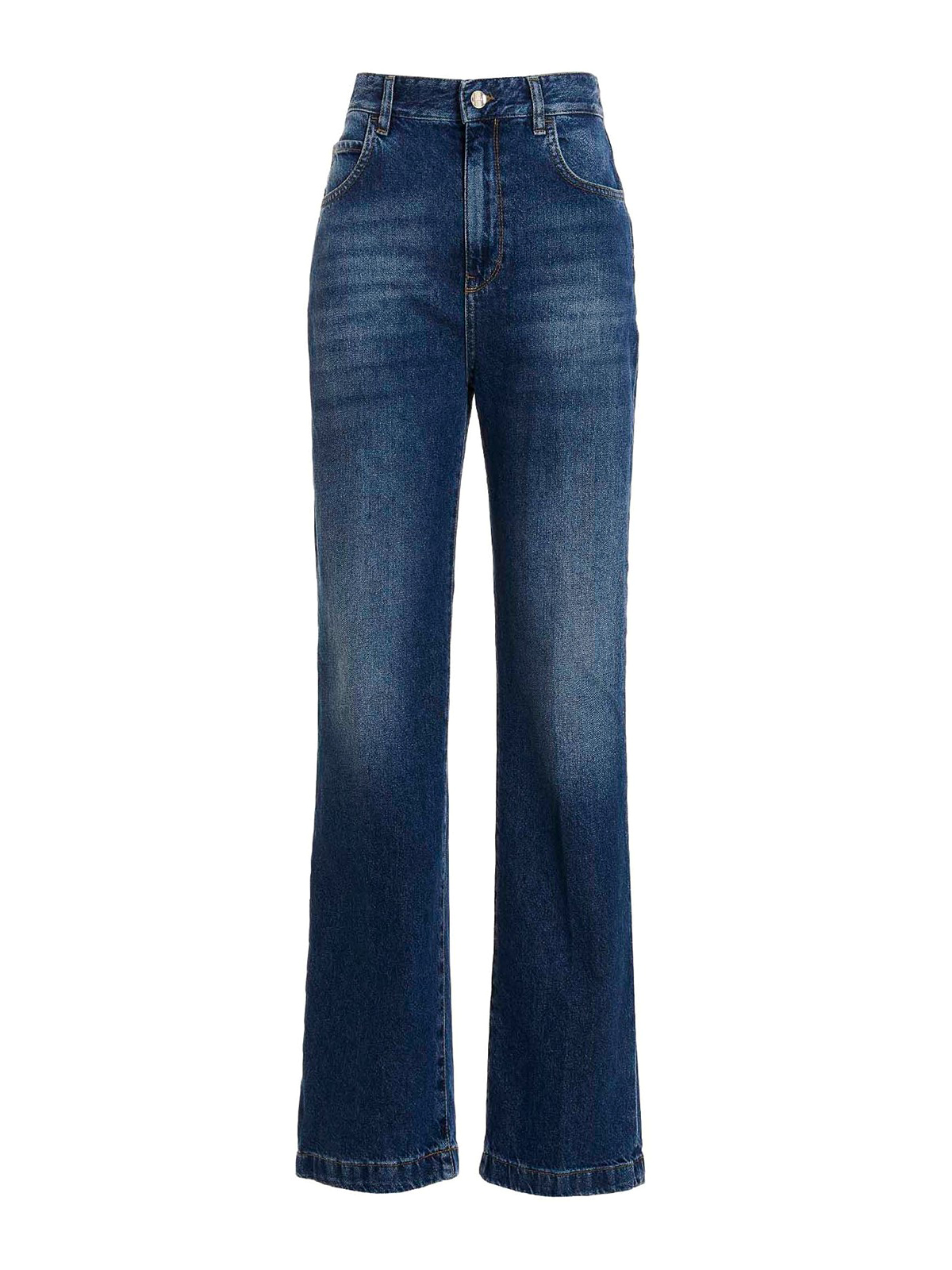 Flared jeans Liu Jo - Flared leg jeans - CF2328D466678018 | iKRIX.com