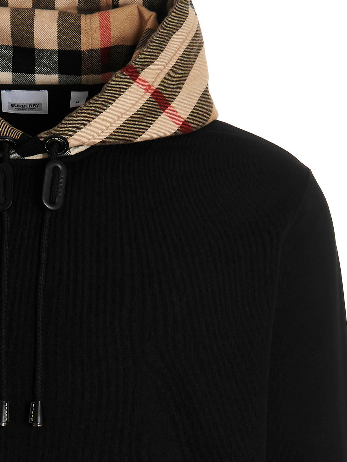 Sweatshirts & Sweaters Burberry - Samuel hoodie - 8058117 