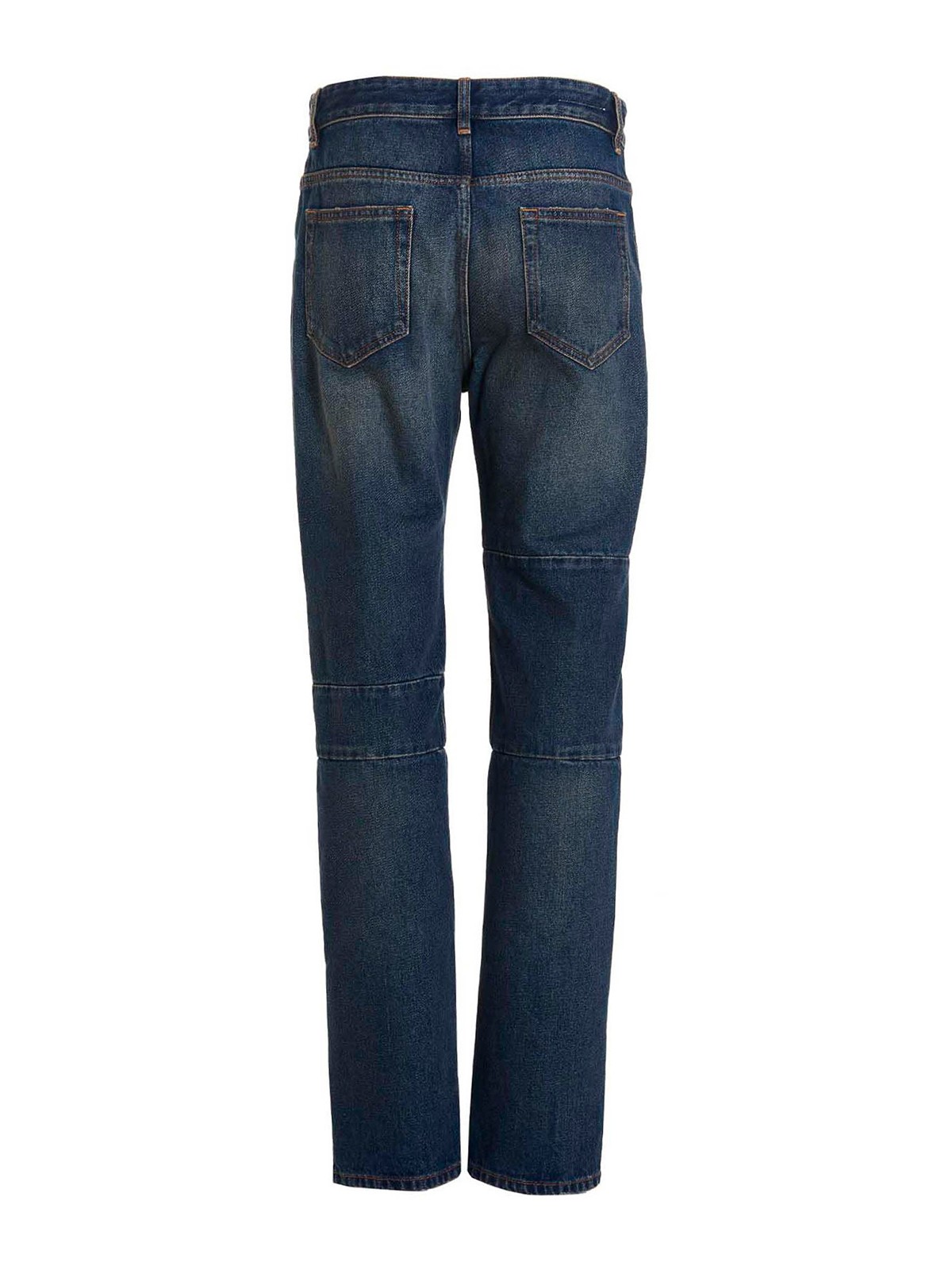 maison margiela 5POCKETS DENIM PANTS-