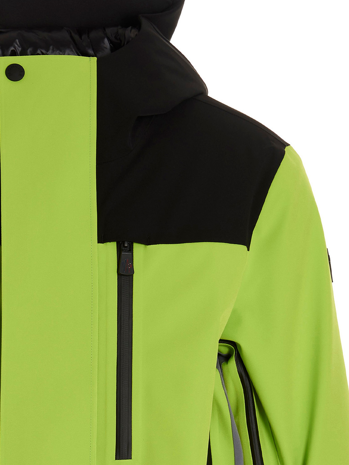Padded jackets Moncler - Cerniat jacket - 1A00035M1815P29 | iKRIX.com