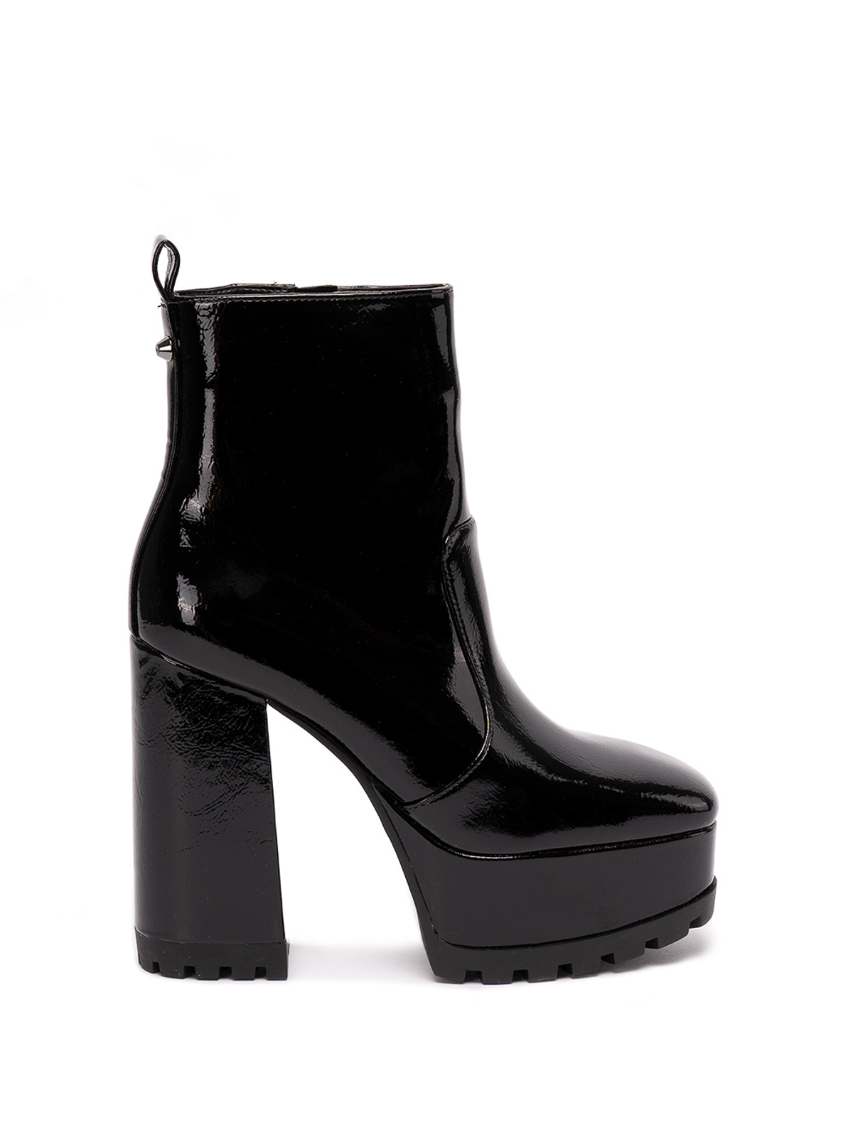 Ankle boots Michael Kors - Enya 100 platform boots - 40F2ENME5B001