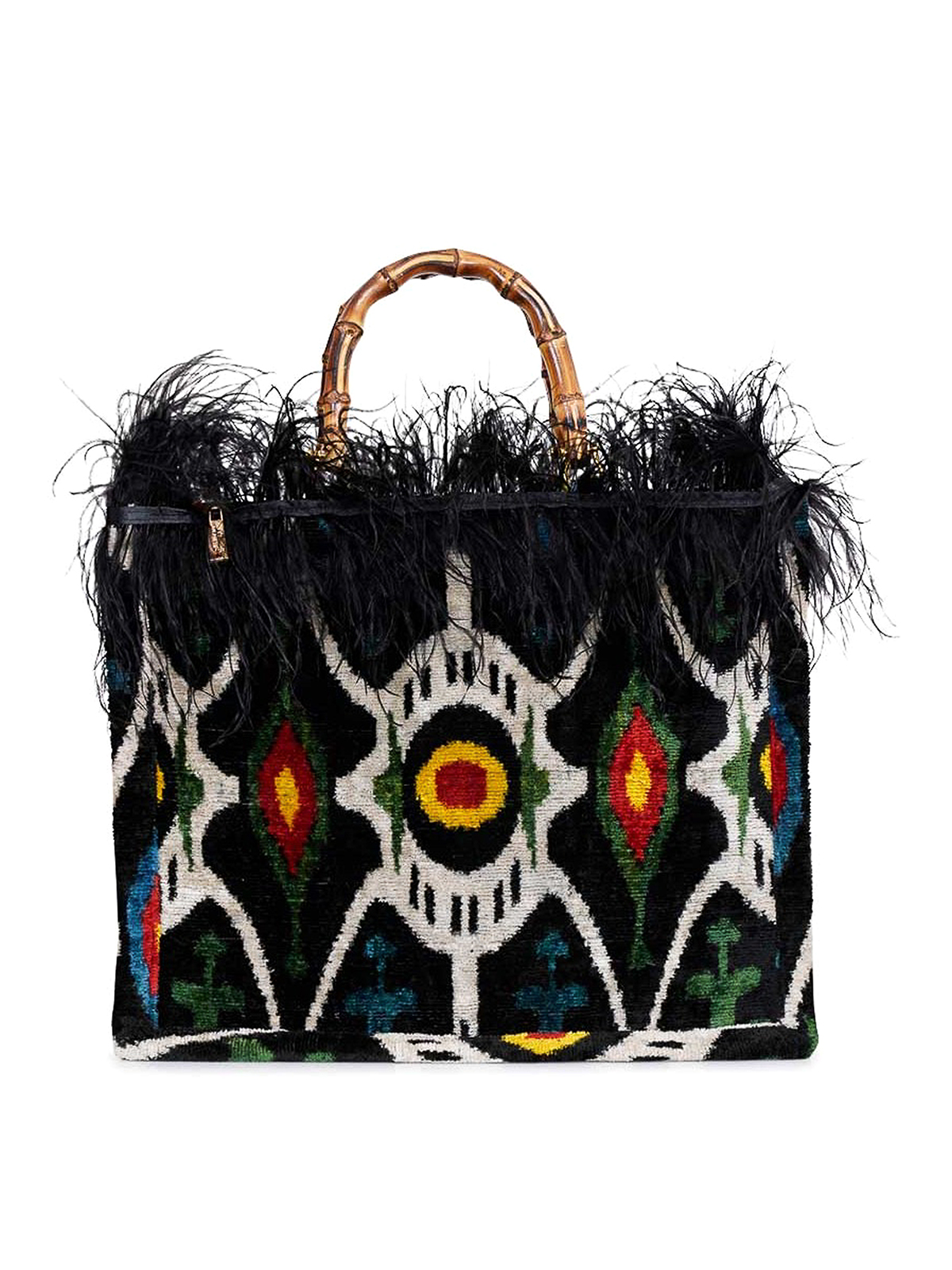 Totes bags La Milanesa - Asena large bag - ASELN | Shop online at iKRIX