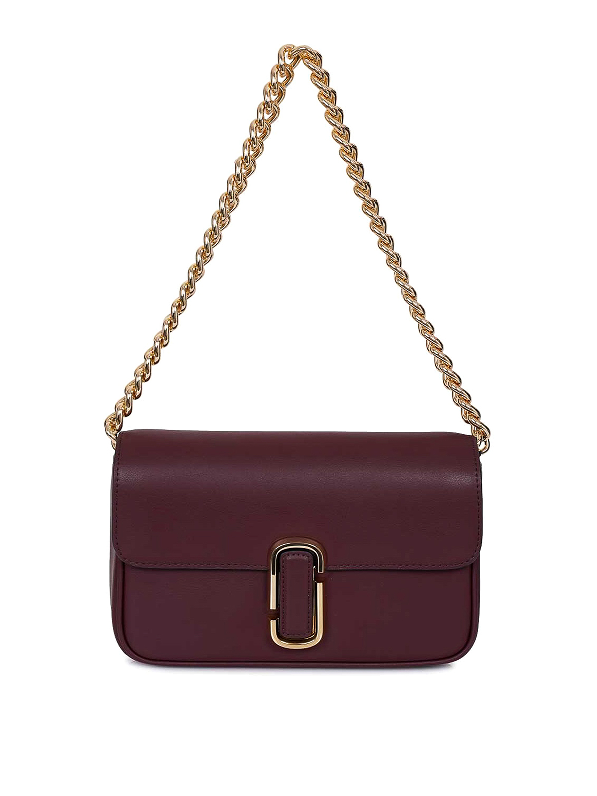 Cross body bags Marc Jacobs The J Marc shoulder bag H956L01605