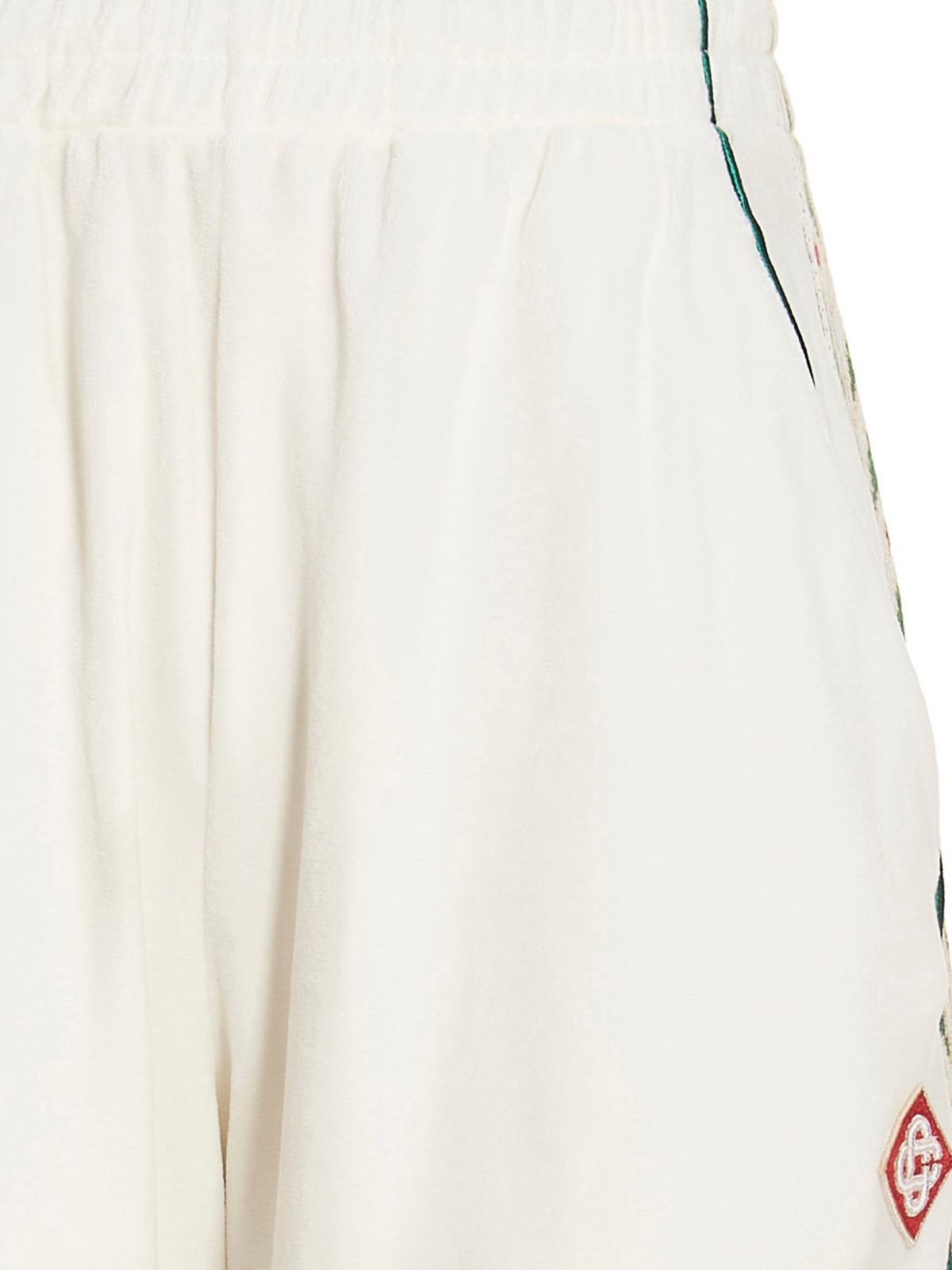 Pantalon De Survêtement Chicco Garçon - 100% Coton Confy Avec Cordon Serrage