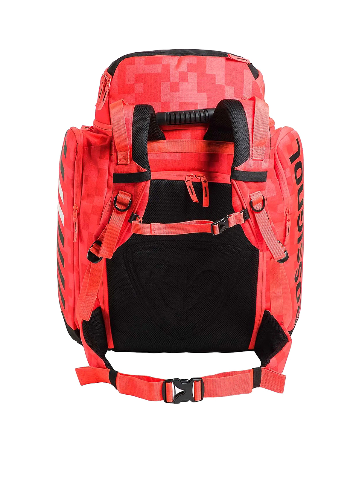 Backpacks Rossignol Hero Athletes backpack RKLB101RED