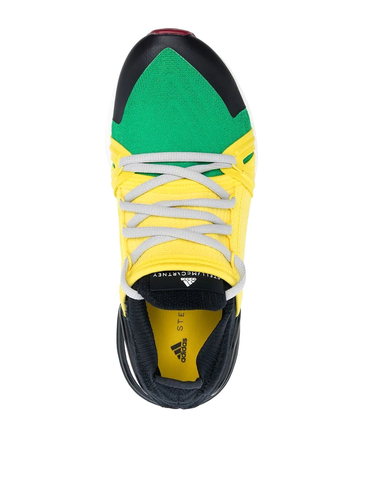 Junior damper inch Trainers Adidas by Stella McCartney - Ultraboost 20 sneakers - GX1568