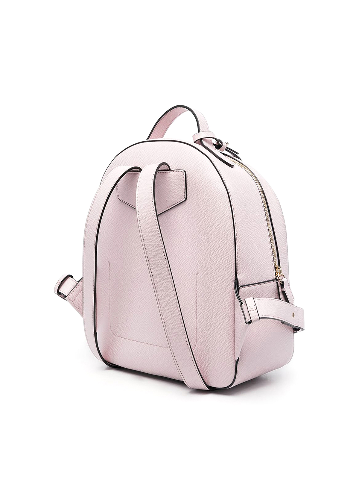 Backpacks Emporio Armani - Logo-charm backpack - Y3L024YH15A89375