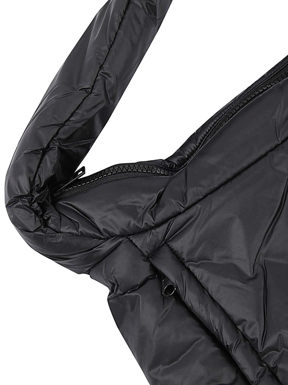 Shoulder bags Liviana Conti - Textile fibre shoulder bag - A2WA31Y690