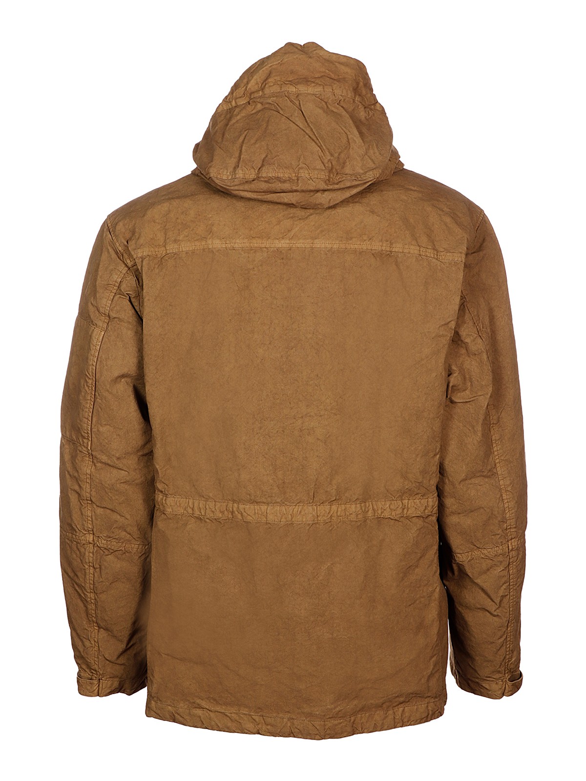 Casual jackets C.P. Company BaTic hooded field jacket