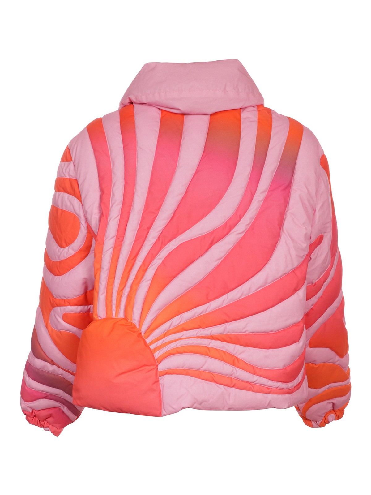 Padded jackets ERL - Sunset puffer jacket - ERL05C0032 | iKRIX.com