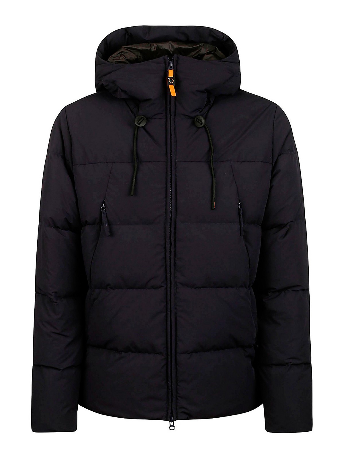 Padded jackets Aspesi - Torio down jacket - 1I12L5891101 | iKRIX.com