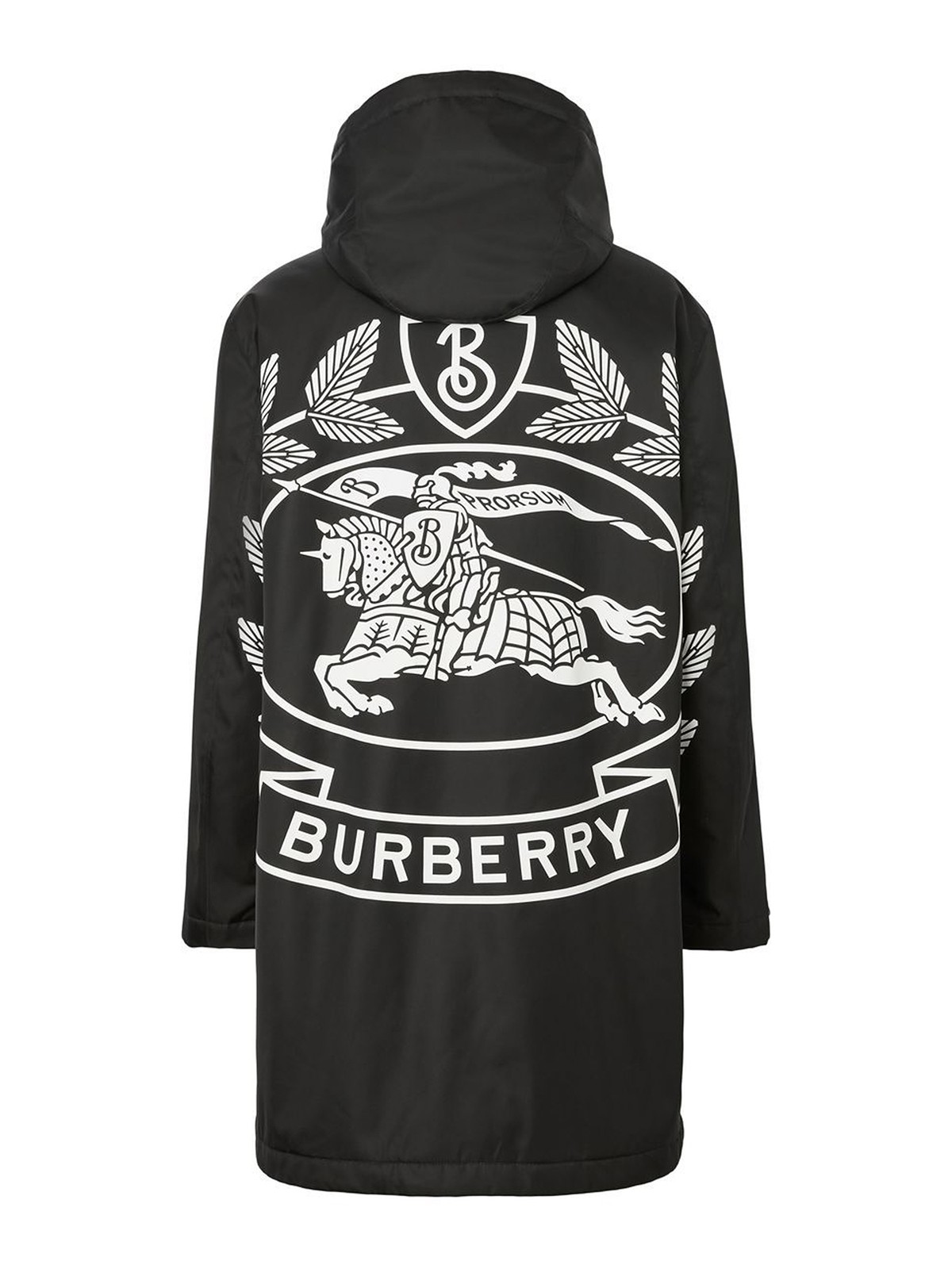 レビュー高評価のおせち贈り物 BURBERRY パーカー econet.bi